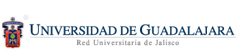 Escudo de la Universidad de Guadalajara