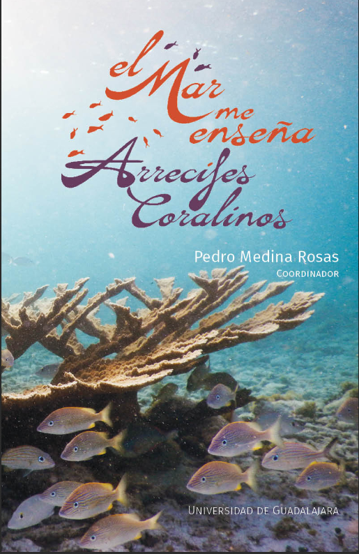 El mar me enseña Arrecifes Coralinos - 2015