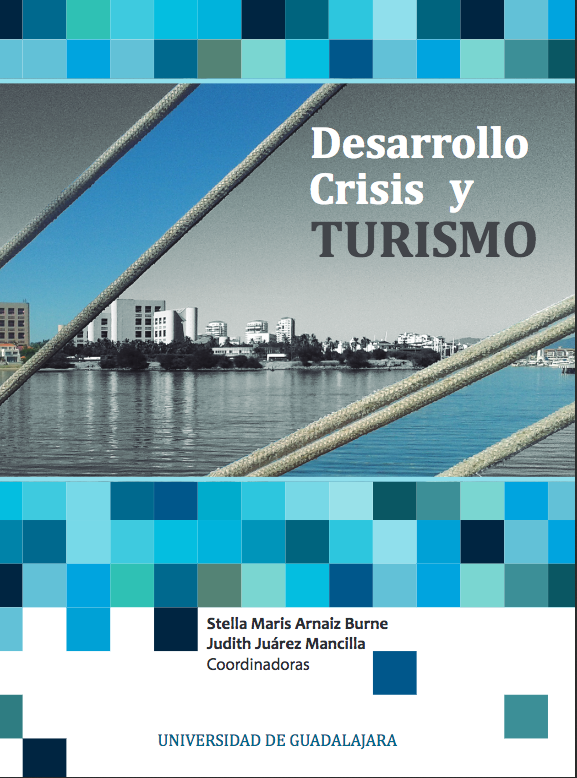 Desarrollo crisis y turismo - 2015