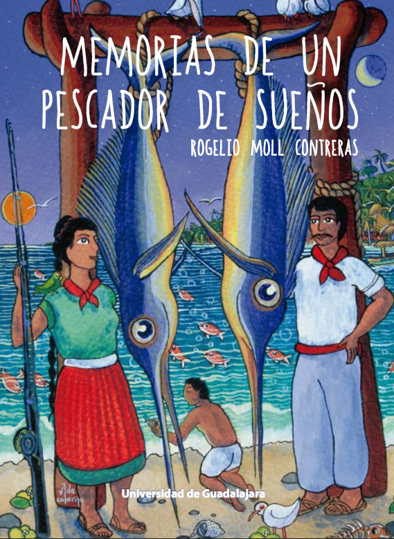 Memorias de un pescador de suenos - 2014